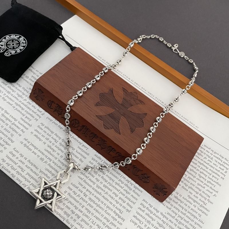 Chrome Hearts Necklaces